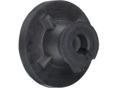 Chevy 15781371 Radiator Lower Insulator