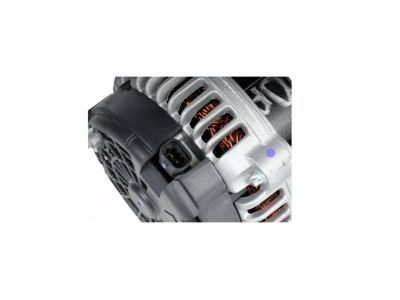 Hummer Alternator - 25877026