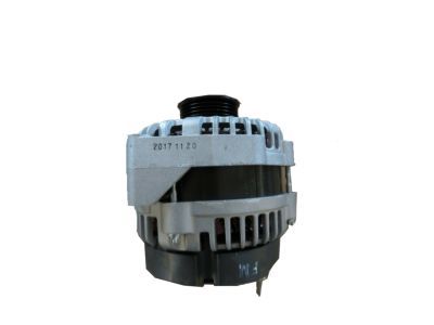 Hummer Alternator - 25877026