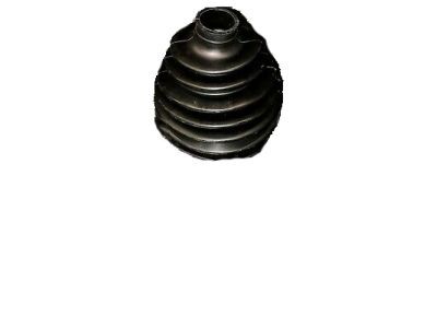 GMC CV Boot - 26055394