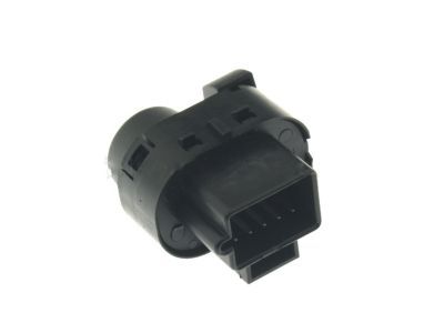 GMC Mirror Switch - 22883768