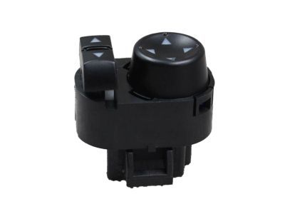 GMC Mirror Switch - 22883768