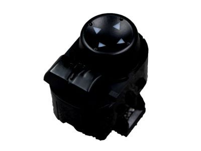 GMC Mirror Switch - 22883768