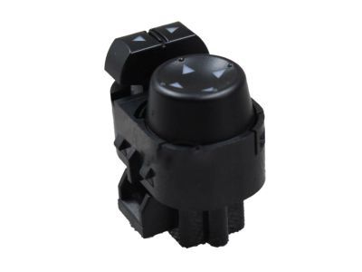 GMC Mirror Switch - 22883768