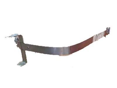 Saturn 21006860 STRAP,EXHAUST MUFFLER