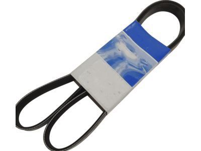 GMC Drive Belt - 12637200