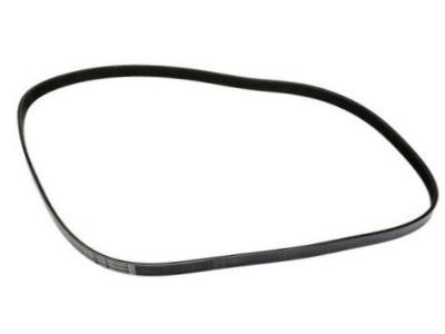 GMC Drive Belt - 12637200