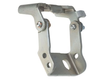 GMC Liftgate Hinge - 15134524