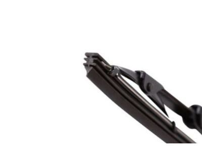 Chevy Corvette Wiper Blade - 22154985