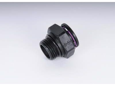 GM 15170226 Connector, Transmission Oil Cooler 15170226 GM Connector, Transmission Oil Cooler Product Photo 1 of 2