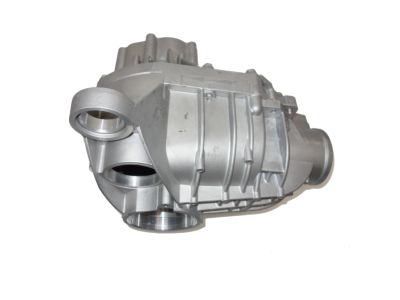 Cadillac Differential - 23362369