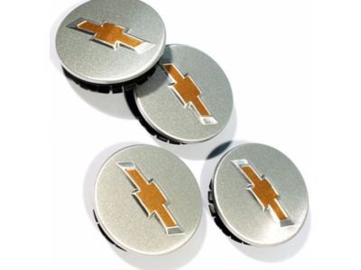 Chevy Trailblazer Wheel Cover - 96837065