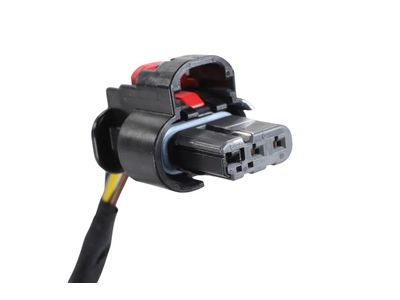 85602630 GM Harness, Theft Deterrent Or Front / Rear / Side / Intake Object Product Photo 6 of 8