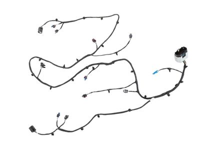 GM 85602630 Harness, Theft Deterrent Or Front / Rear / Side / Intake Object 85602630 GM Harness, Theft Deterrent Or Front / Rear / Side / Intake Object Product Photo 1 of 8