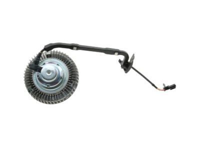 Chevy Express 2500 Fan Clutch - 20788261