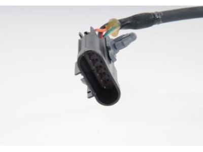 Chevy Express 2500 Fan Clutch - 20788261