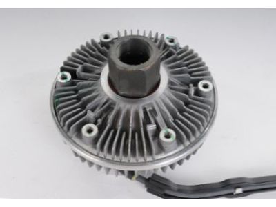 Chevy Express 2500 Fan Clutch - 20788261