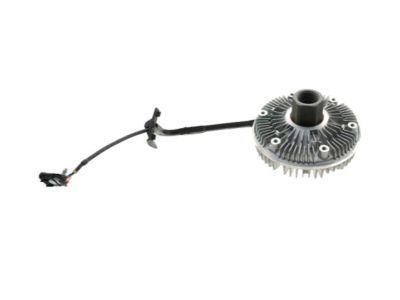 Chevy Express 2500 Fan Clutch - 20788261