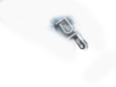 Pontiac Grand Prix Emblem - 10230996