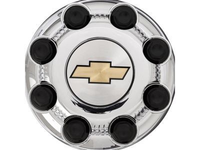 Chevy Silverado 2500 HD Wheel Cover - 9597163