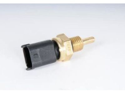 Chevy 96476970 SENSOR,ENGINE COOLANT TEMPERATURE(LOCATED IN RADIATOR)