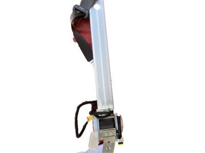 Buick Rainier Seat Belt - 19148781