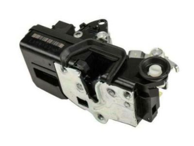 Hummer Door Lock Actuator - 15816390
