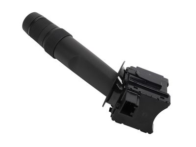 84489121 GM Switch, Turn Signal Lamp, Jet Black Product Photo 2 of 3