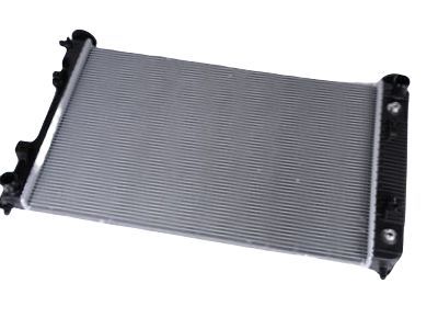 GMC Terrain Radiator - 25952758