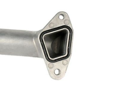 Hummer Cooling Hose - 12605785