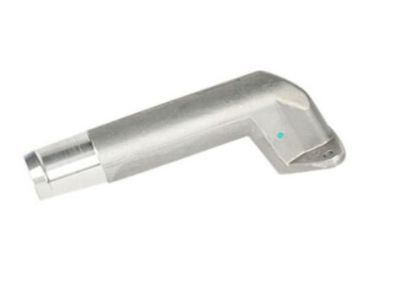 Hummer Cooling Hose - 12605785