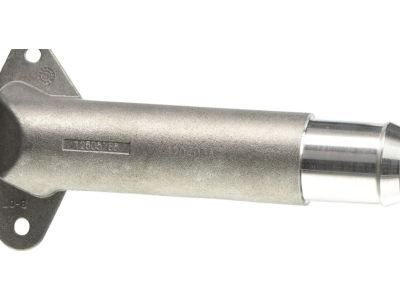 Hummer Cooling Hose - 12605785