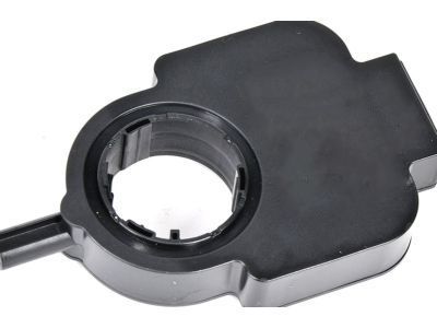 Cadillac Steering Angle Sensor - 13589398