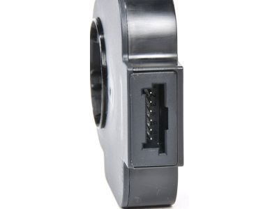 Cadillac Steering Angle Sensor - 13589398