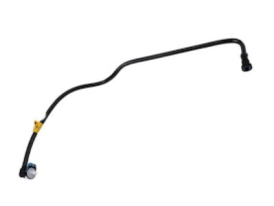 Buick 13247978 PIPE,FUEL FEED(INCLUDES 7)(AT TANK)