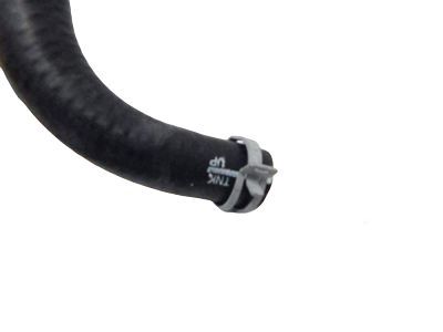 Chevy Silverado 3500 Coolant Pipe - 15792820