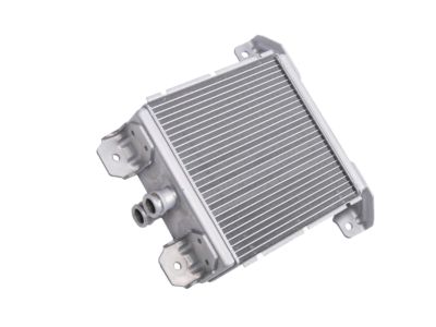 Chevy Camaro Intercooler - 12622238