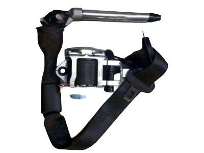 Chevy Malibu Seat Belt - 19332407