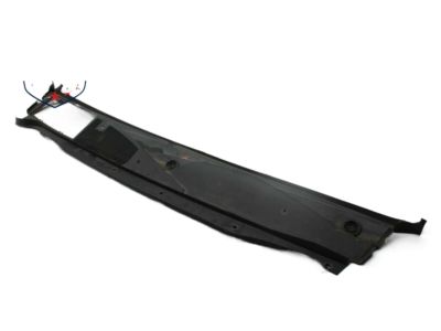 Cadillac 25902704 Cowl Grille