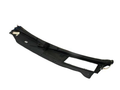Cadillac 25902704 Cowl Grille
