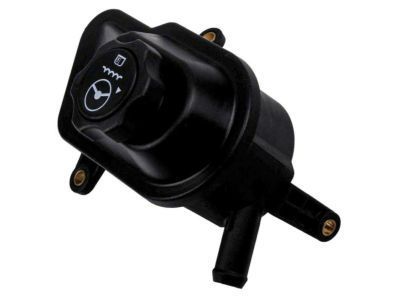 Chevy Power Steering Reservoir - 22862180