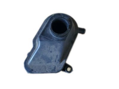 Chevy Power Steering Reservoir - 22862180