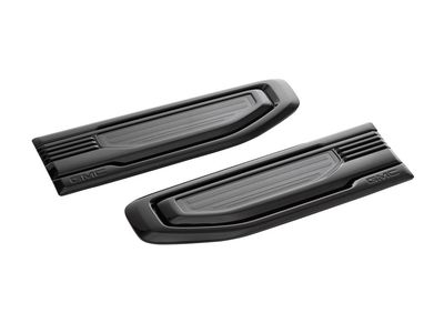 GM 85160712 Emblem Package, Radiator Grille & Ornamentation, Black 85160712 GM Emblem Package, Radiator Grille & Ornamentation, Black Product Photo 1 of 2