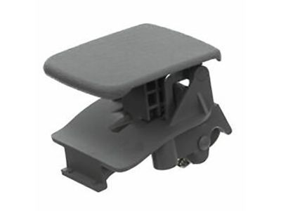 Buick 19260651 Latch