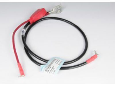 Buick Terraza Battery Cable - 88987138