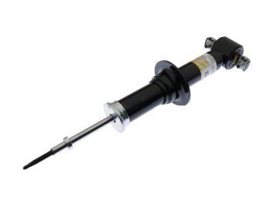 GMC Sierra 1500 Shock Absorber - 23276075