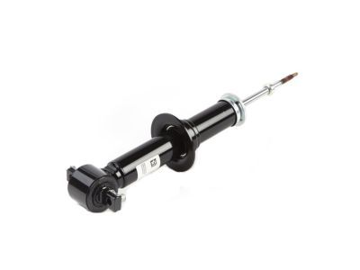 GMC Sierra 1500 Shock Absorber - 23276075