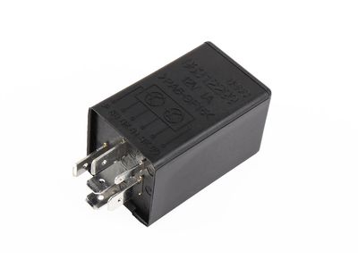 96312299 GM Relay, Main Wiring Junction And Fuse Block Product Photo 2 of 2