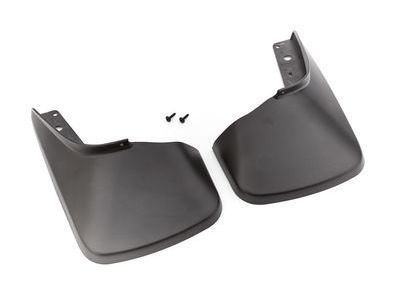 GMC Mud Flaps - 23104176