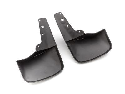 GMC Mud Flaps - 23104176